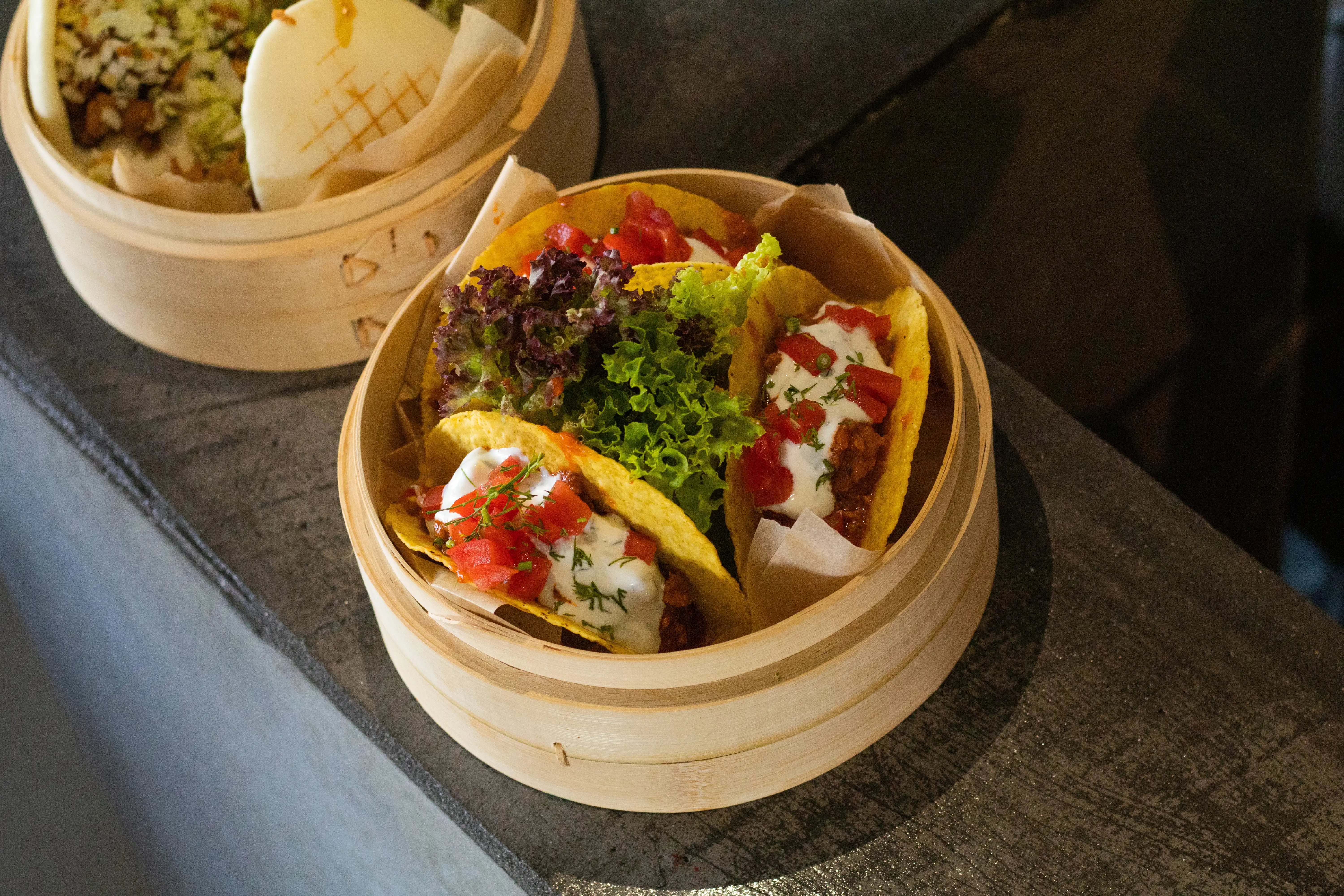 Κοκτέιλ δίπλα στην πισίνα Πόρτο Ράφτη - Porto Faros 27